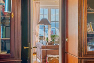 Co-exclusivité: Magnifique Propriété avec Vue Panoramique au Cœur de Dully
