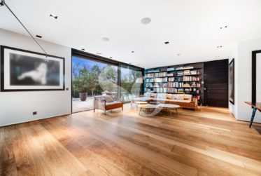 Propriété Contemporaine d'Exception