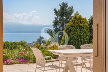 Co-exclusivité: Magnifique Propriété avec Vue Panoramique au Cœur de Dully