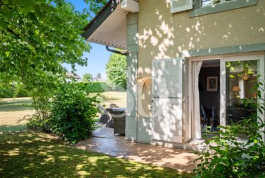 Exclusivité: Élégante Villa Clé en Main à Founex