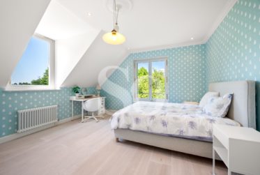 Exclusivité: Élégante Villa Clé en Main à Founex