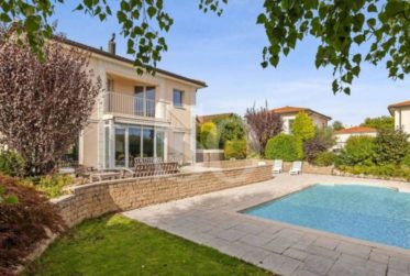 Charmante Villa Familiale dans un Cadre Paisible