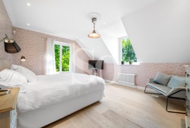 Exclusivité: Élégante Villa Clé en Main à Founex