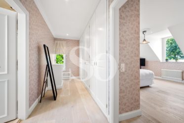 Exclusivité: Élégante Villa Clé en Main à Founex