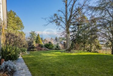 Villa Familiale à Fort Potentiel