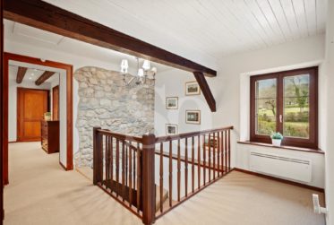 Co-Exclusive Listing: Charming Authentic Villa Near Nyon