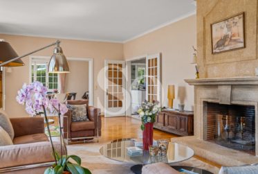 Villa Coup de Cœur avec Vue Panoramique à Dully