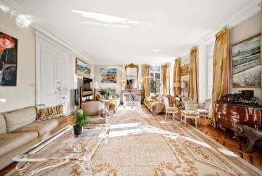 Propriété Exclusive au Coeur de Cologny
