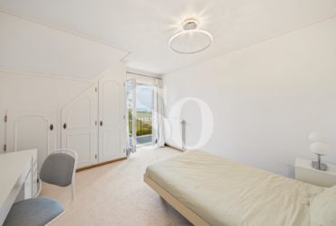 Co-exclusivité: Magnifique Propriété avec Vue Panoramique au Cœur de Dully