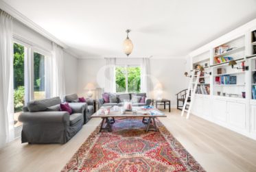 Exclusivité: Élégante Villa Clé en Main à Founex