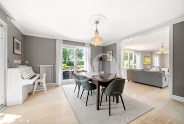 Exclusivité: Élégante Villa Clé en Main à Founex