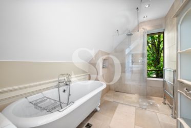 Exclusivité: Élégante Villa Clé en Main à Founex